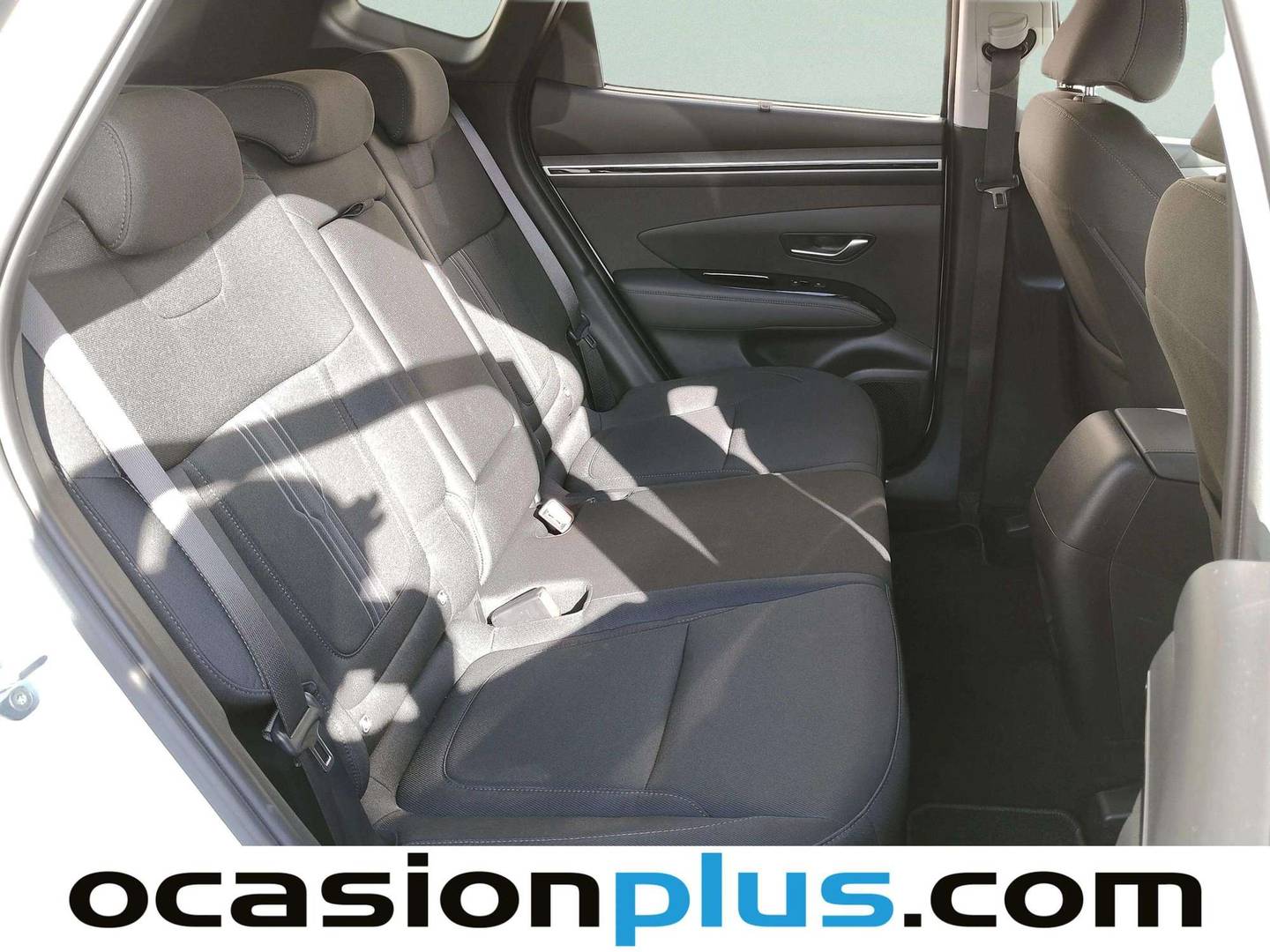 Hyundai Tucson Hyundai Tucson 1.6 TGDI HEV Tecno Auto 2C (230 CV) híbrido