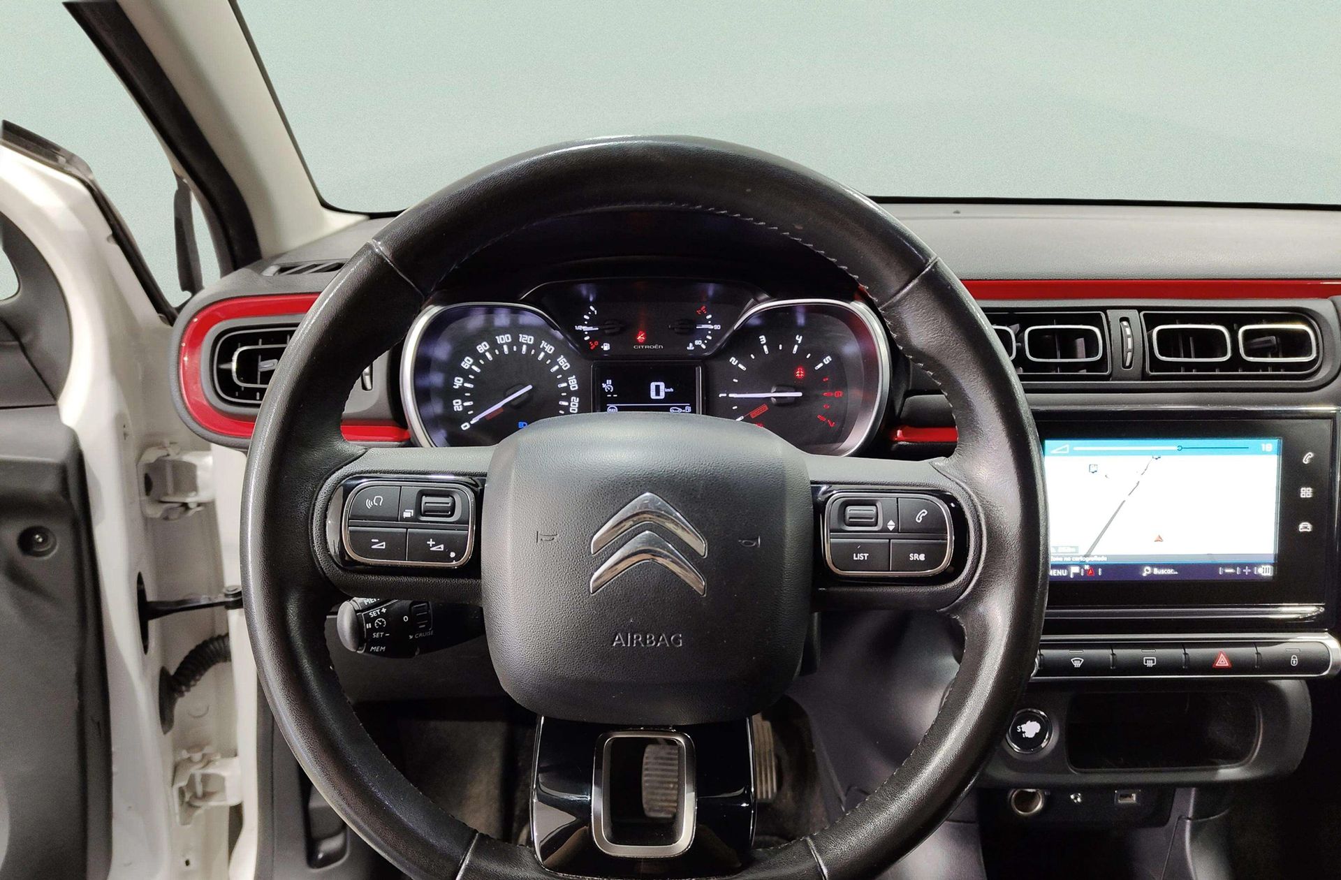 Citroën C3 PureTech 110 Shine - foto 19
