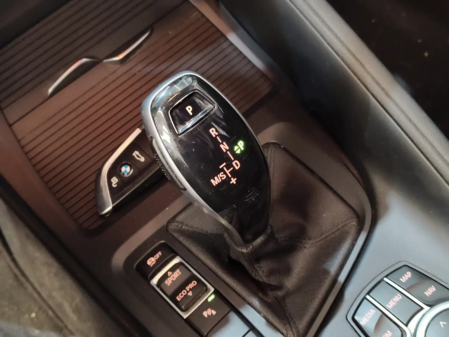 Foto BMW X1 BMW X1 sDrive18d Business (150 CV)