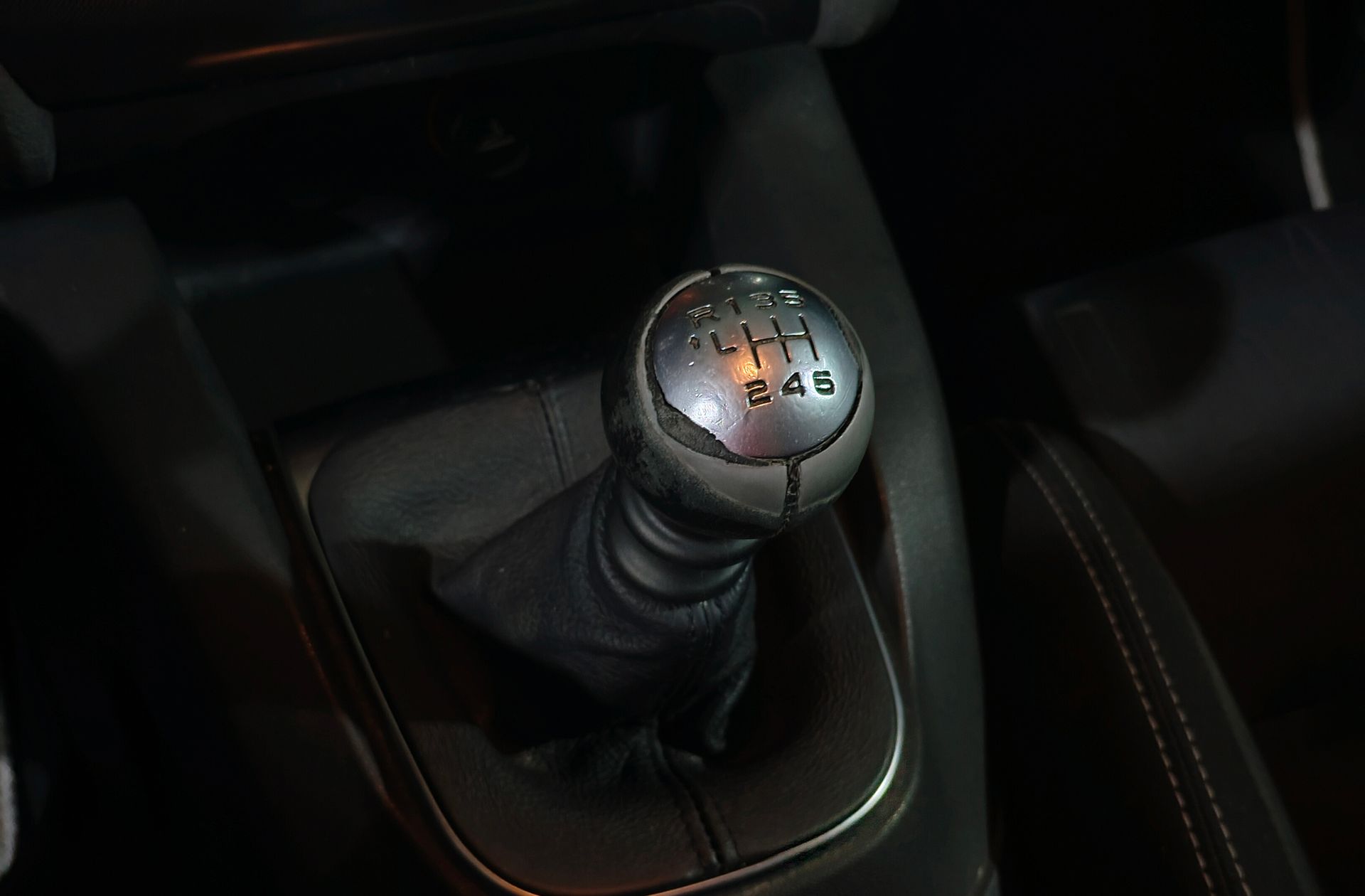 Citroën C4 1.6 HDi Sport - foto 5