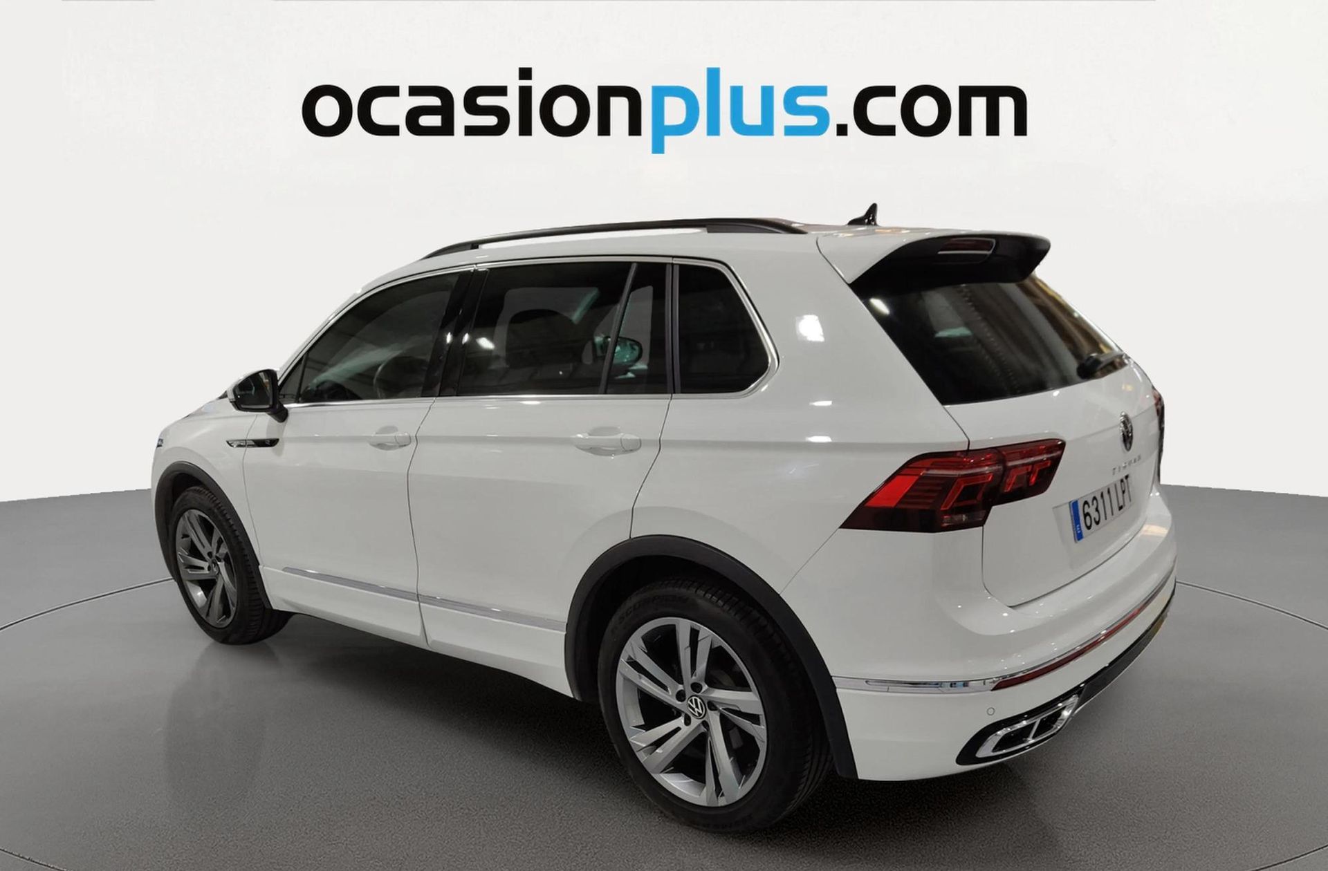 Volkswagen Tiguan R-Line 1.5 TSI DSG - foto 3