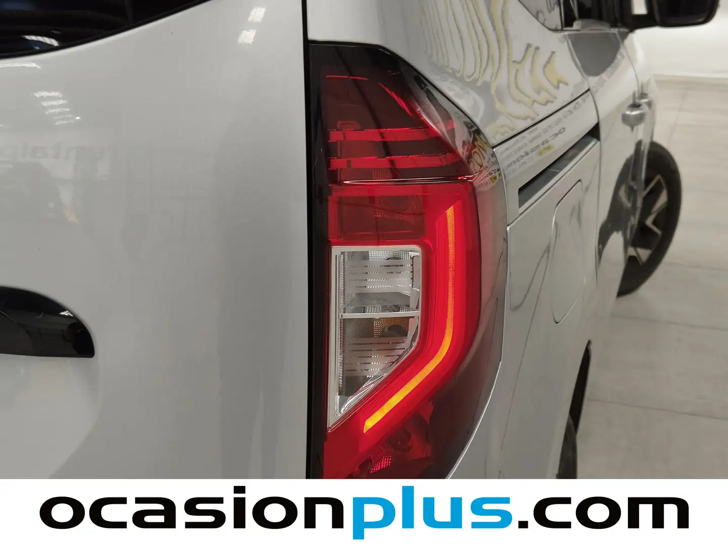 Foto Nissan Townstar Nissan Townstar 1.3G L1 Tekna (130 CV)