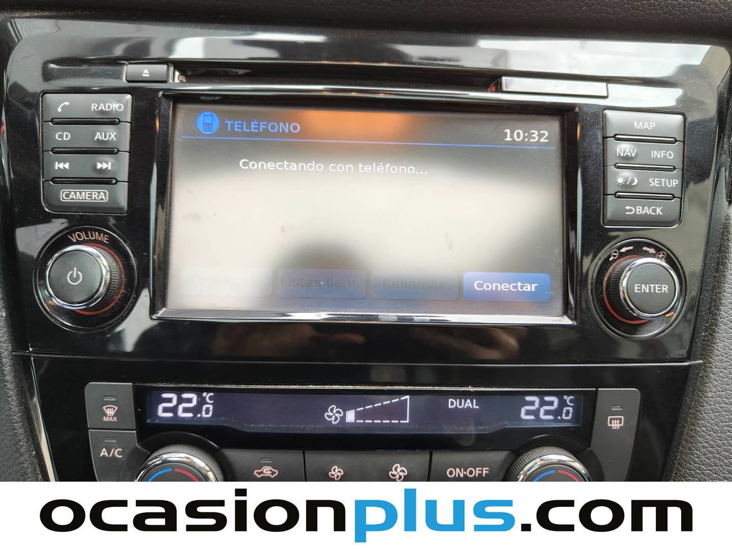 Nissan QASHQAI Nissan Qashqai 1.6 dCi S&S Tekna Premium 4x2 XTronic (130 CV) diésel