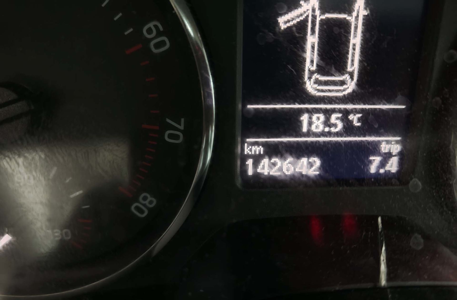 Škoda Spaceback 1.2 TSI Ambition - foto 9