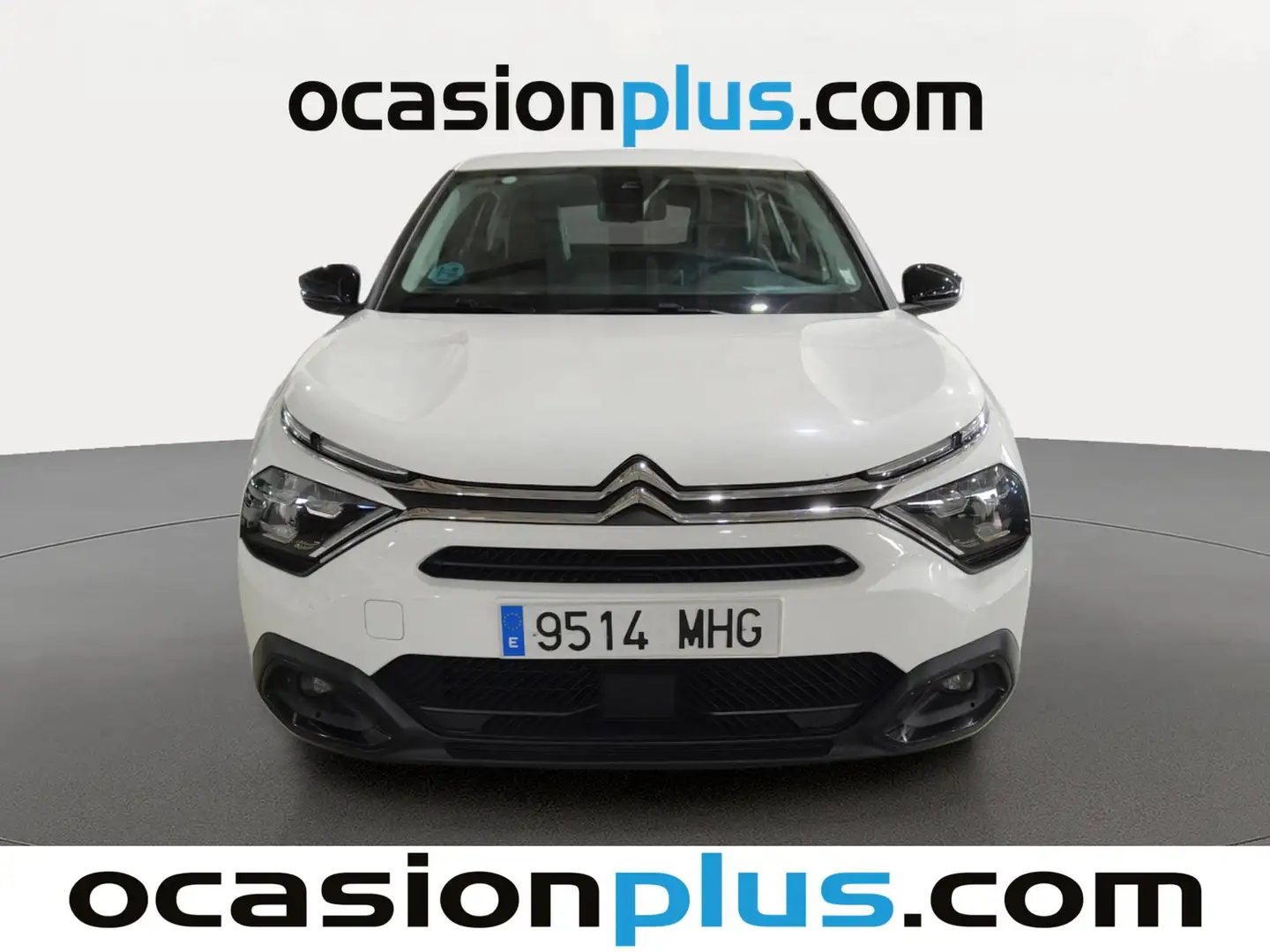 Foto Citroën C4 Citroen C4 PureTech 130 S&S 6v Feel Pack (130 CV)