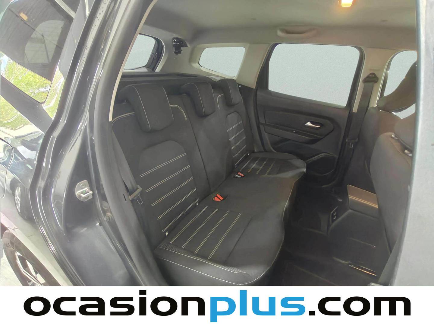 Dacia Duster Dacia Duster Prestige TCE (150 CV) EDC al mejor precio