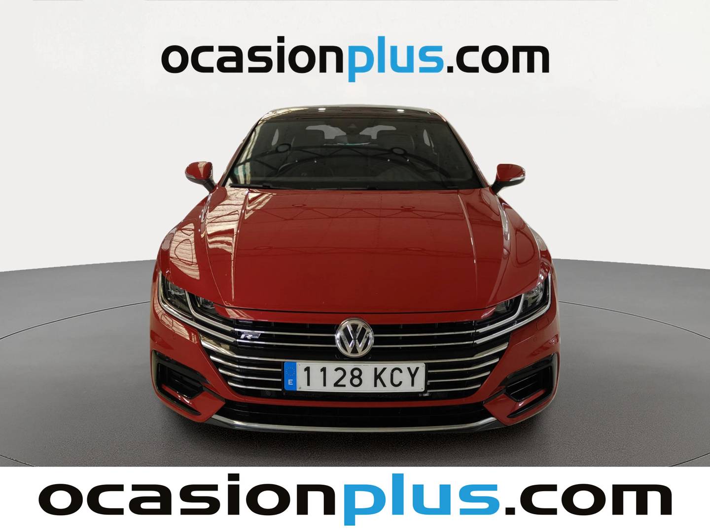 Volkswagen Arteon Volkswagen Arteon R-Line 2.0 TDI 4Motion (239 CV) DSG 239cv