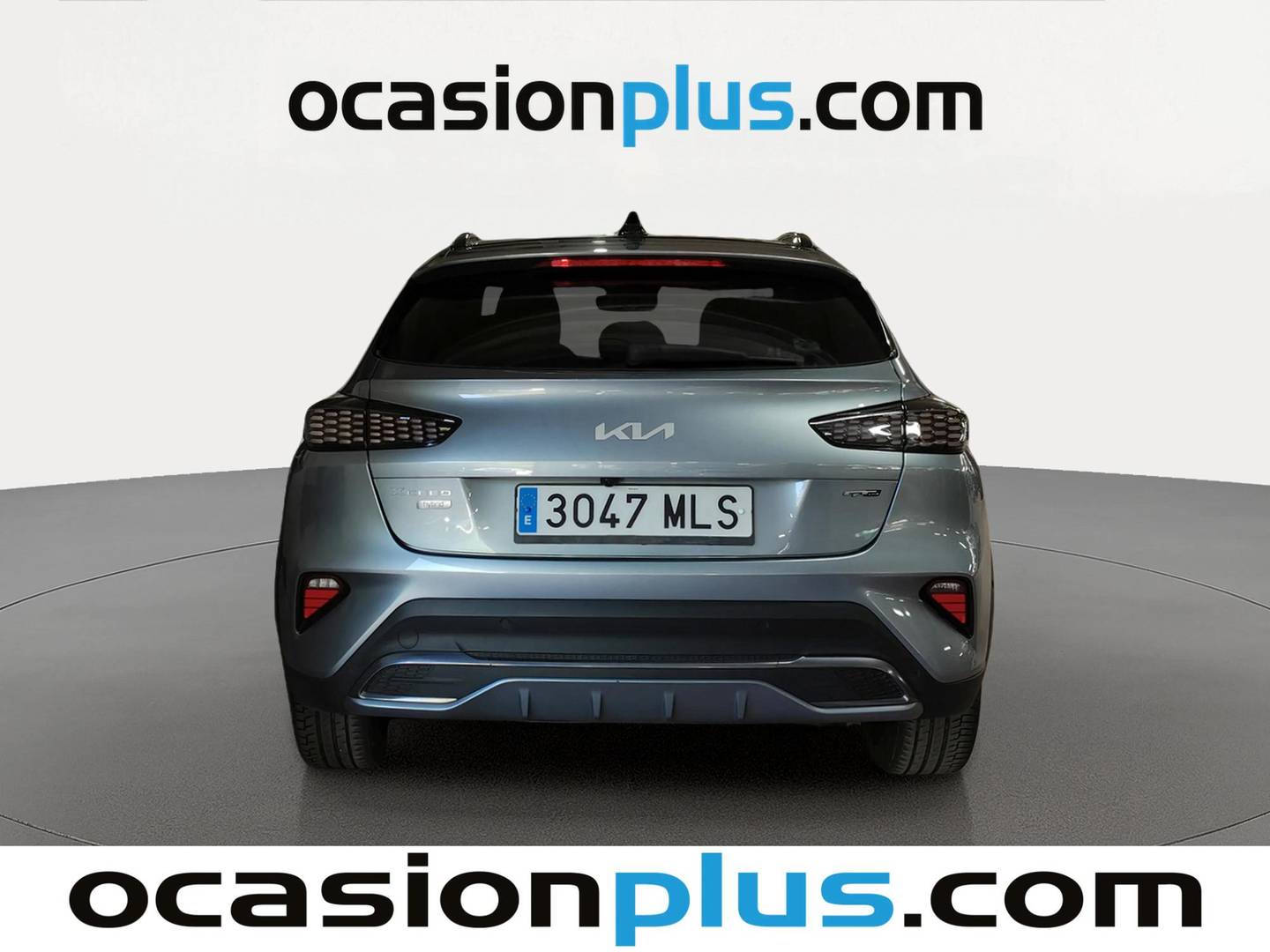 KIA XCeed Kia XCeed 1.5 MHEV iMT GT-line (160 CV) al mejor precio