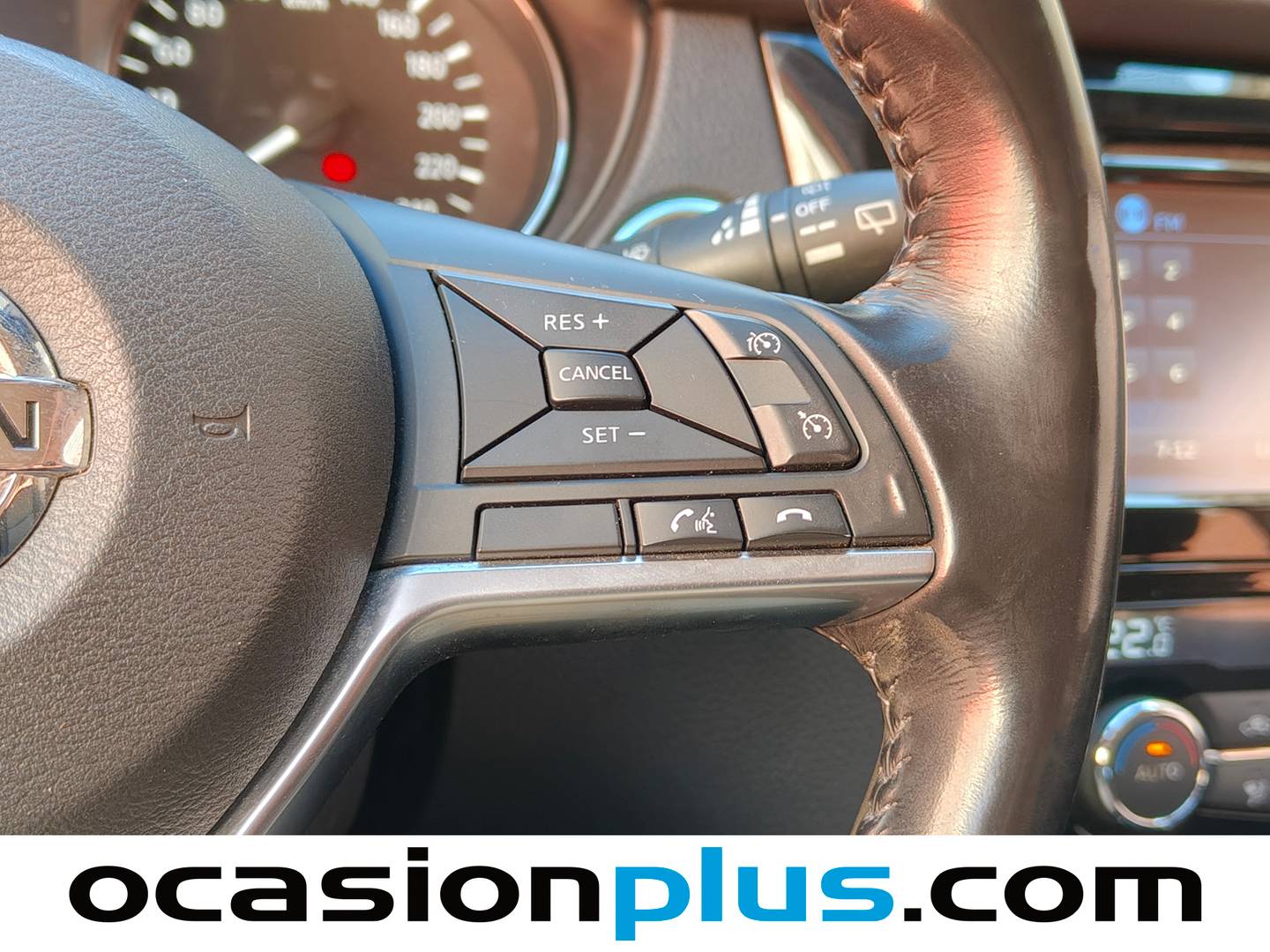 Nissan X-TRAIL Nissan X-Trail dCi 130 N-Connecta 4x4-i (130 CV) 7 Plazas 130cv