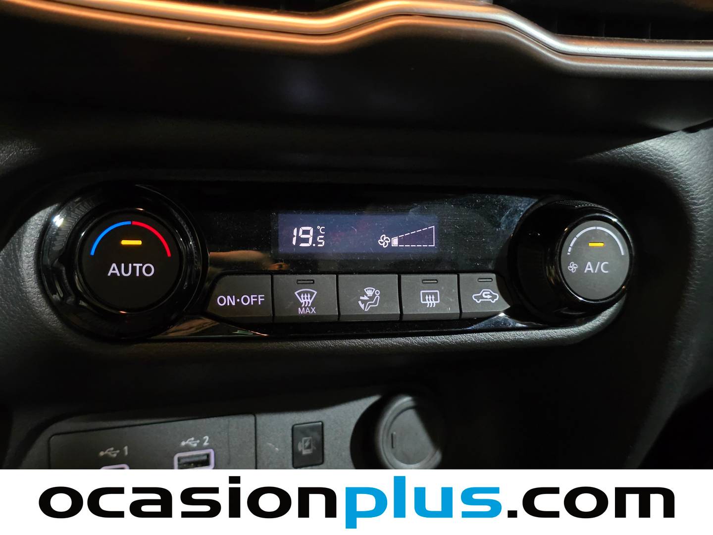 Nissan JUKE Nissan Juke DIG-T N-Connecta 4x2 (114 CV) manual