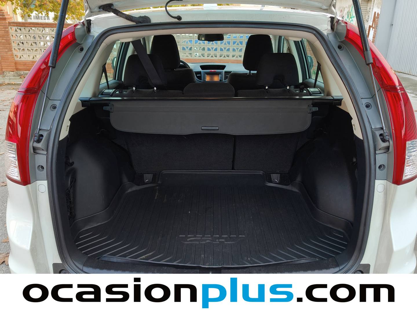 Foto Honda CR-V Honda CR-V 1.6 i-DTEC Elegance 4x2 (120 CV)