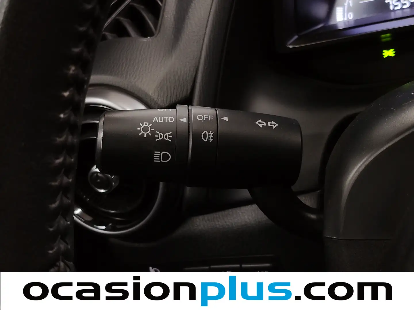 Foto Mazda CX-3 Mazda CX-3 2.0 G Evolution Navi 2WD (121 CV)