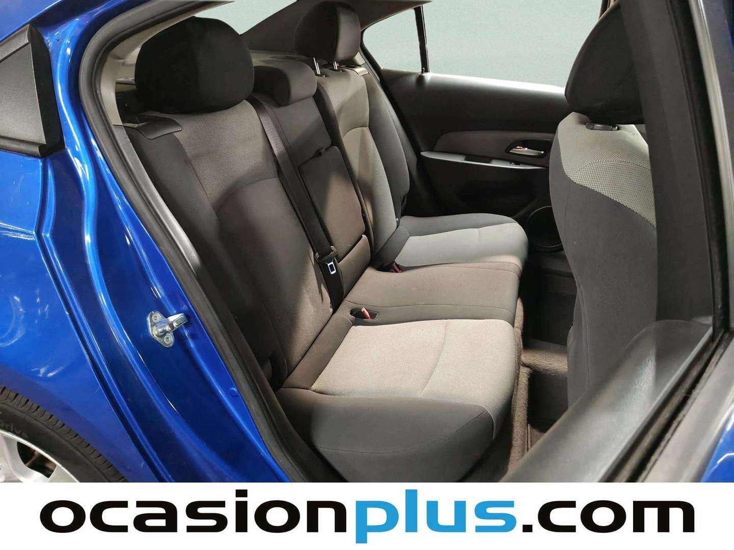 Chevrolet Cruze Chevrolet Cruze 2.0 VCDI 16V LS+ (150 CV) al mejor precio