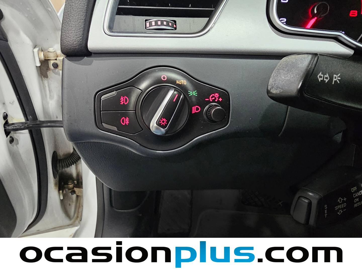 Audi A5 Audi A5 Sportback Advanced edition 1.8 TFSI (177 CV) multitronic 177cv
