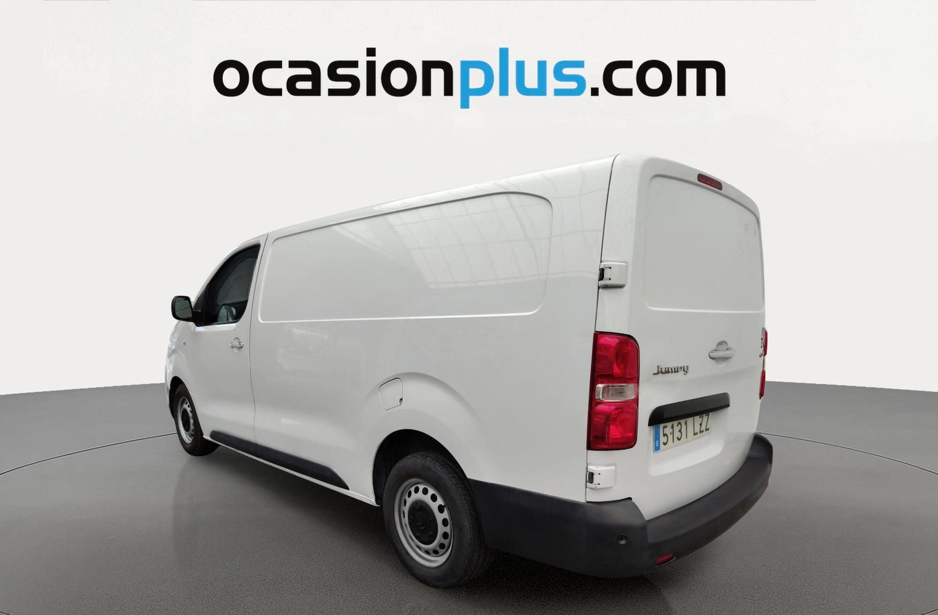 Citroën Jumpy Furgón BlueHDi 100 Talla XL - foto 3