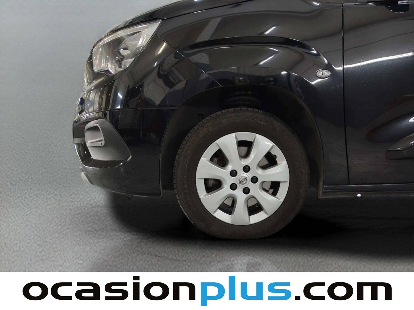 Opel Combo Life Opel Combo Life 1.5 TD Business Elegance Plus L1 AT (130 CV) de segunda mano