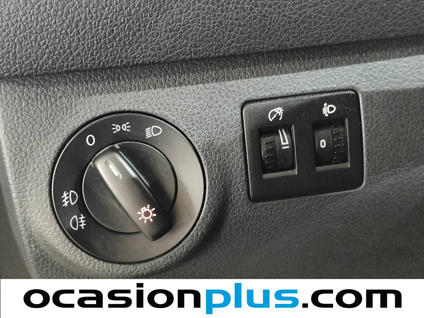 Volkswagen Caddy Volkswagen Caddy Furgón 1.4 TGI GNC (110 CV) manual