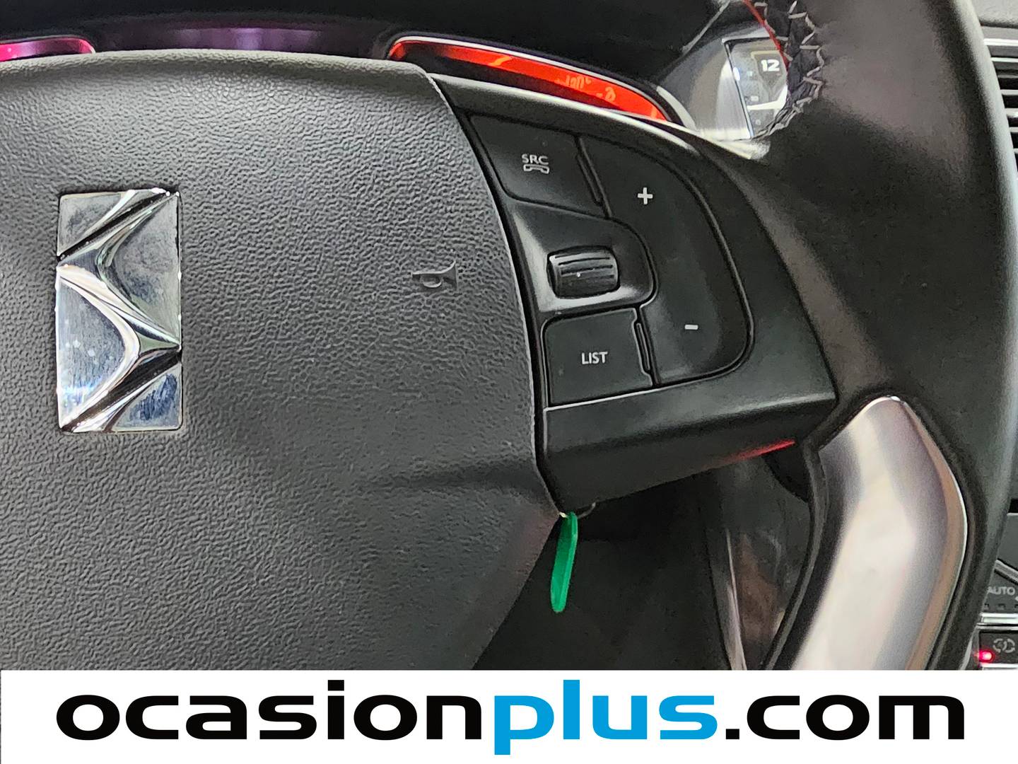DS DS 5 DS DS5 BlueHdi 120 Style (120 CV) barato