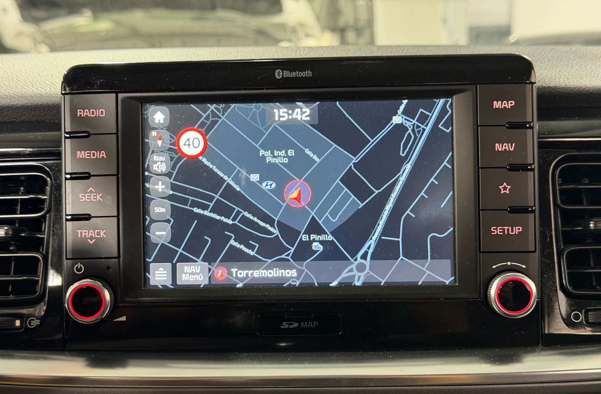 Kia Stonic 1.0 T-GDi Drive - foto 7