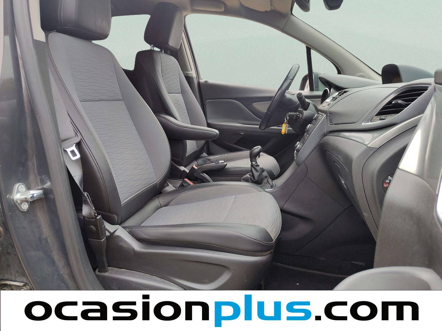 Opel Mokka Opel Mokka 1.4 Turbo S&S Excellence 4x2  (140 CV) km 0