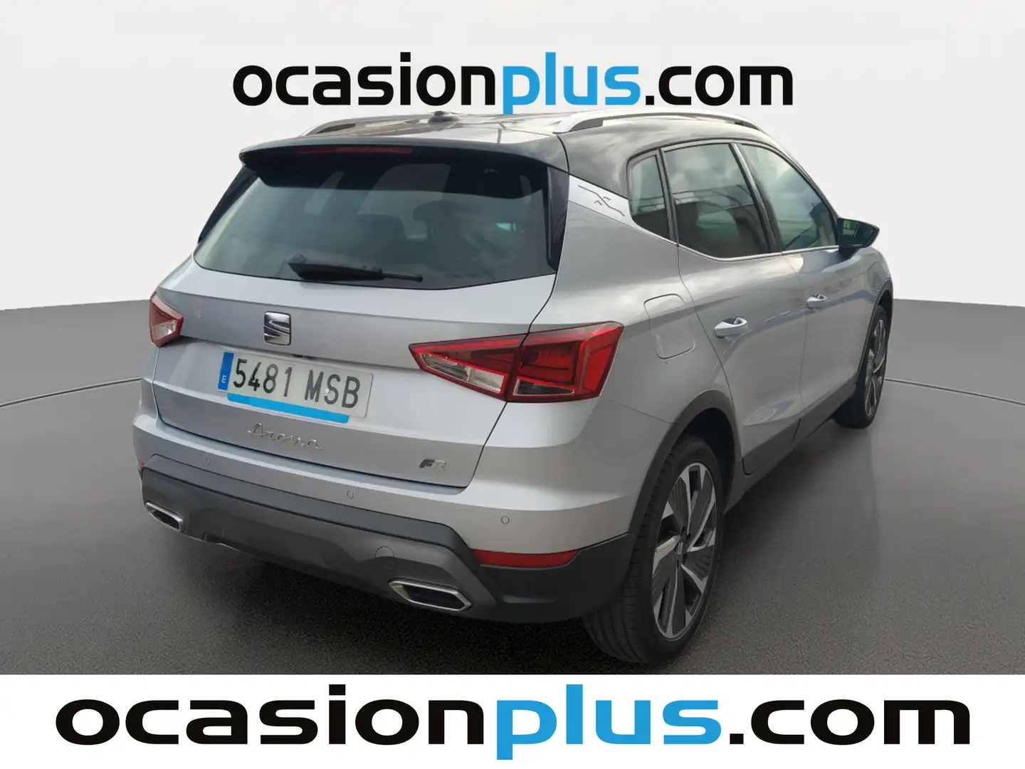 Foto Seat Arona SEAT Arona 1.5 TSI FR XL DSG (150 CV)