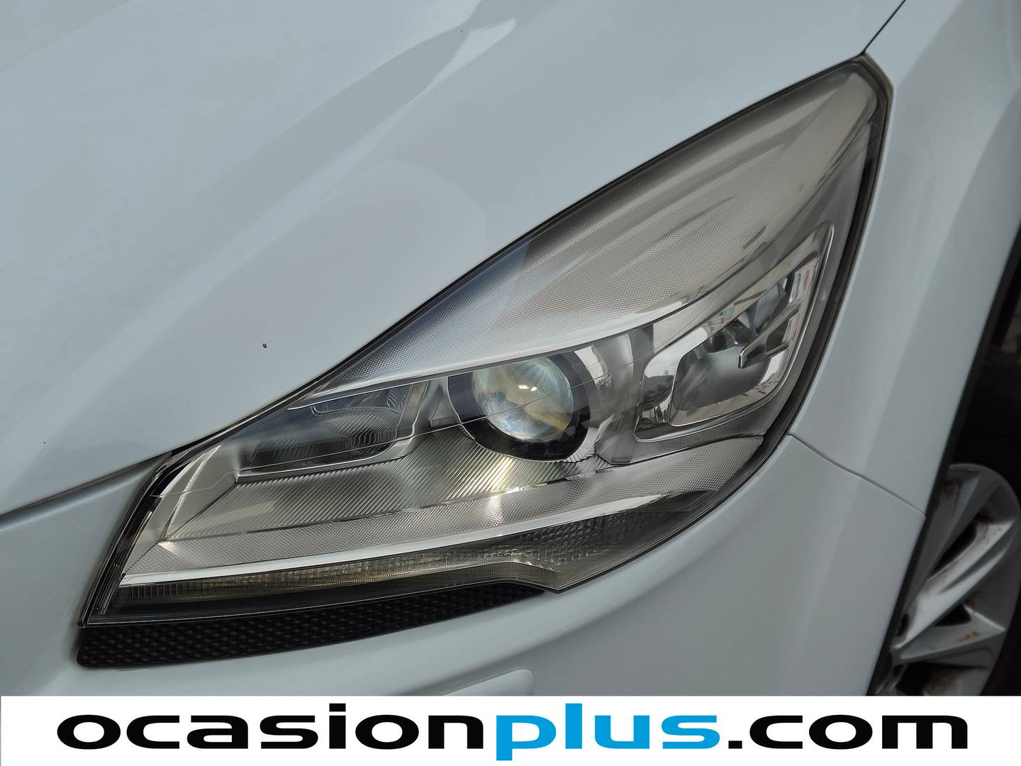 Ford Kuga Ford Kuga 2.0 TDCI S&S Titanium 4x4 (150 CV) km 0