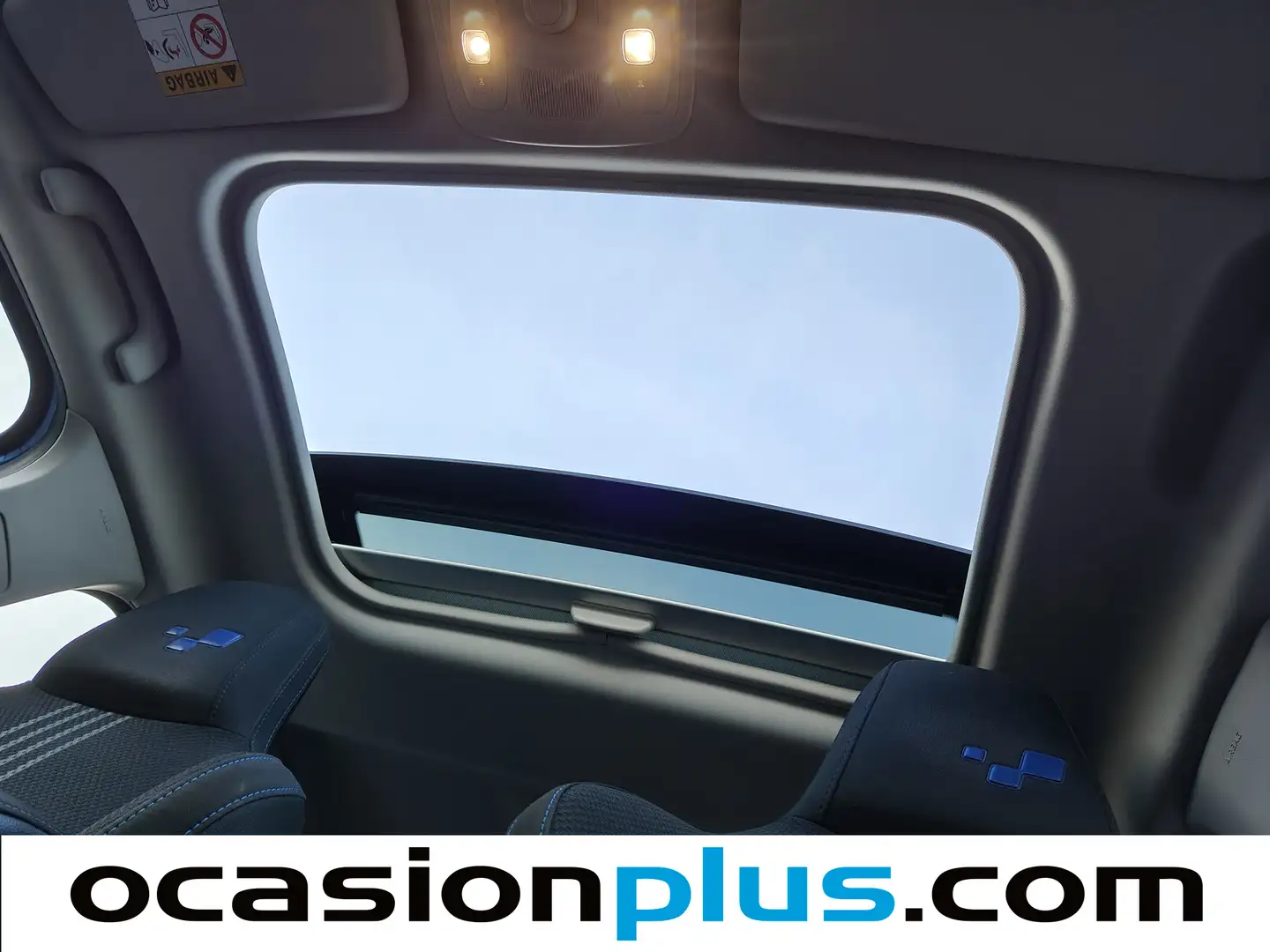 Foto Renault Mégane Renault Megane GT Line TCe GPF (140 CV) EDC