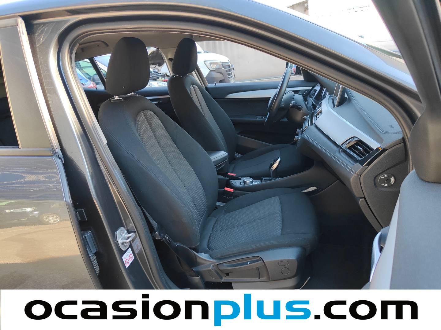 BMW X2 BMW X2 sDrive18d (150 CV) km 0