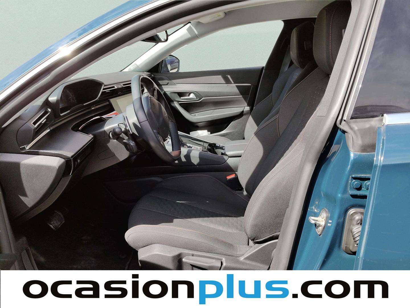 Peugeot 508 Peugeot 508 BlueHDi 130 S&S Active Pack EAT8 (130 CV) barato