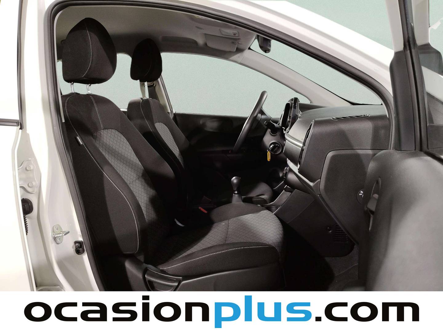 KIA Picanto KIA Picanto 1.0 GDi Concept (68 CV) manual