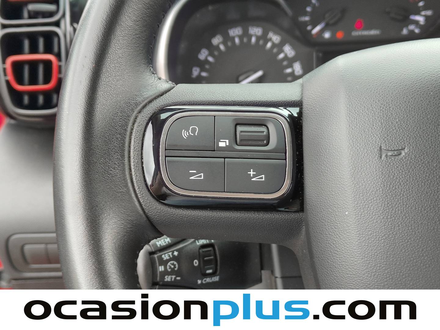 Citroën C3 Aircross Citroen C3 Aircross PureTech 110 S&S Feel (110 CV) 2018