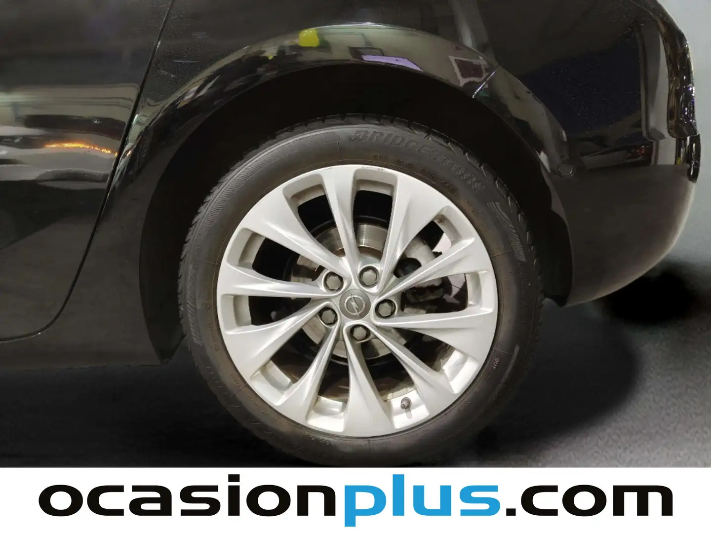 Foto Opel Astra Opel Astra 1.4 Turbo S&S Excellence (150 CV)