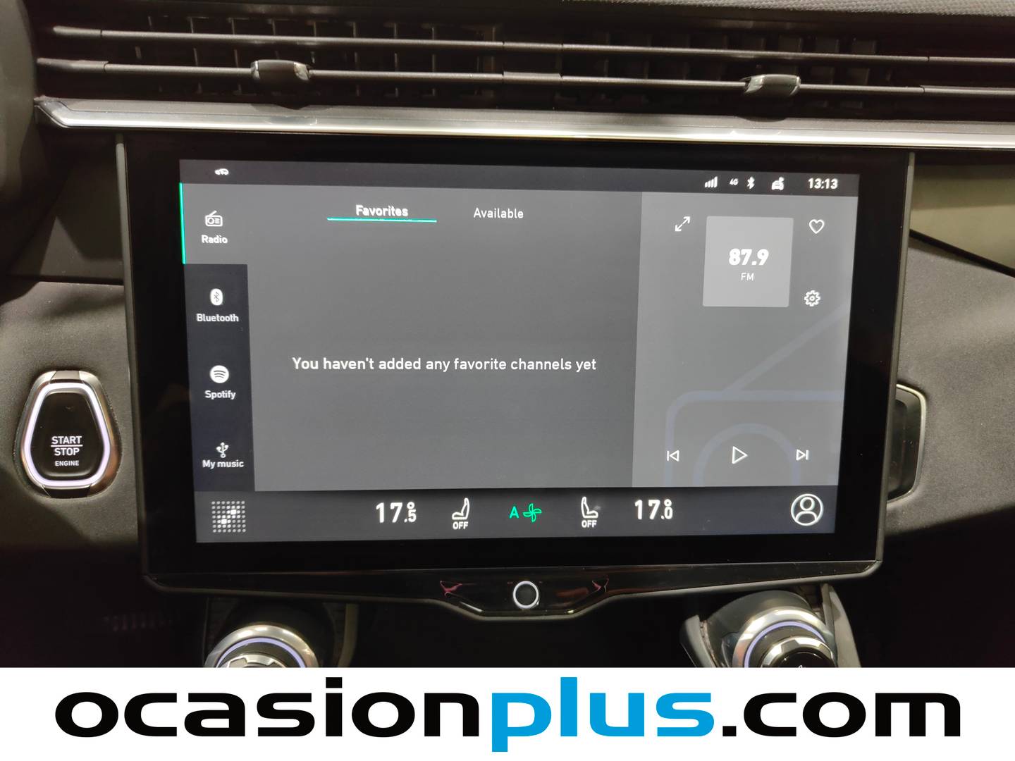 Foto Lynk & Co 01 Lynk & Co 01 1.5 HEV (197 CV)