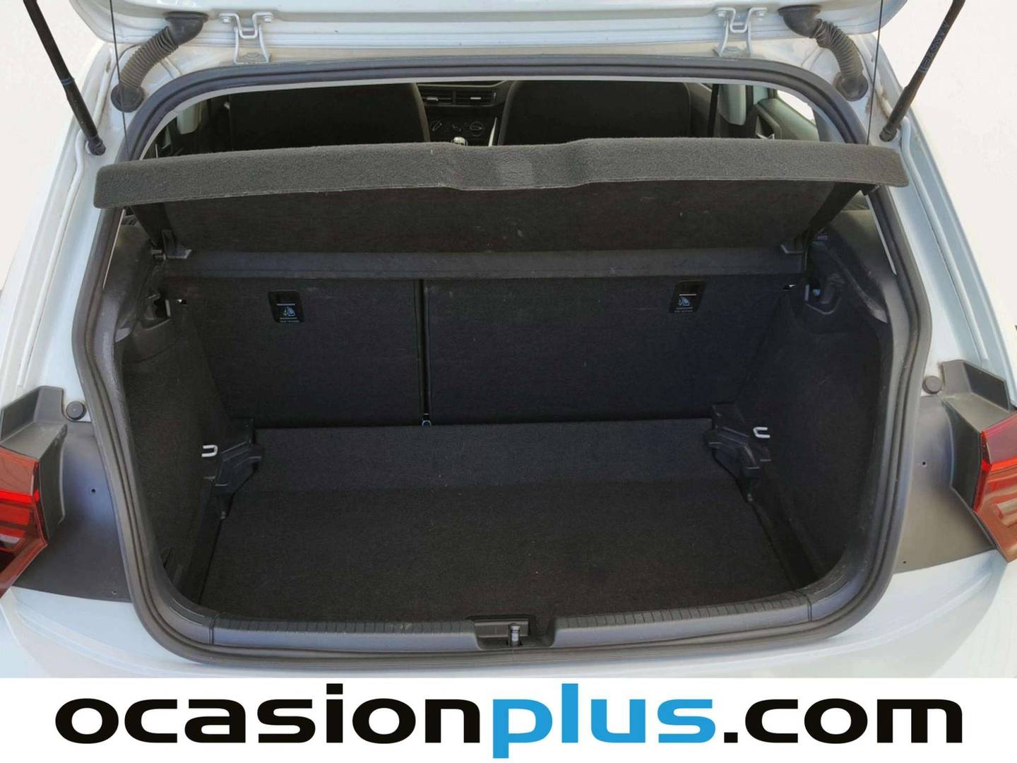 Volkswagen Polo Volkswagen Polo Life 1.0 TSI (95 CV) manual