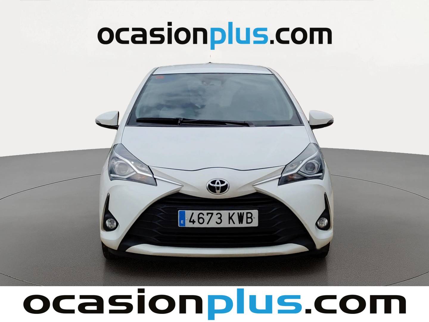 Toyota Yaris Toyota Yaris 70 Active (69 CV) 69cv