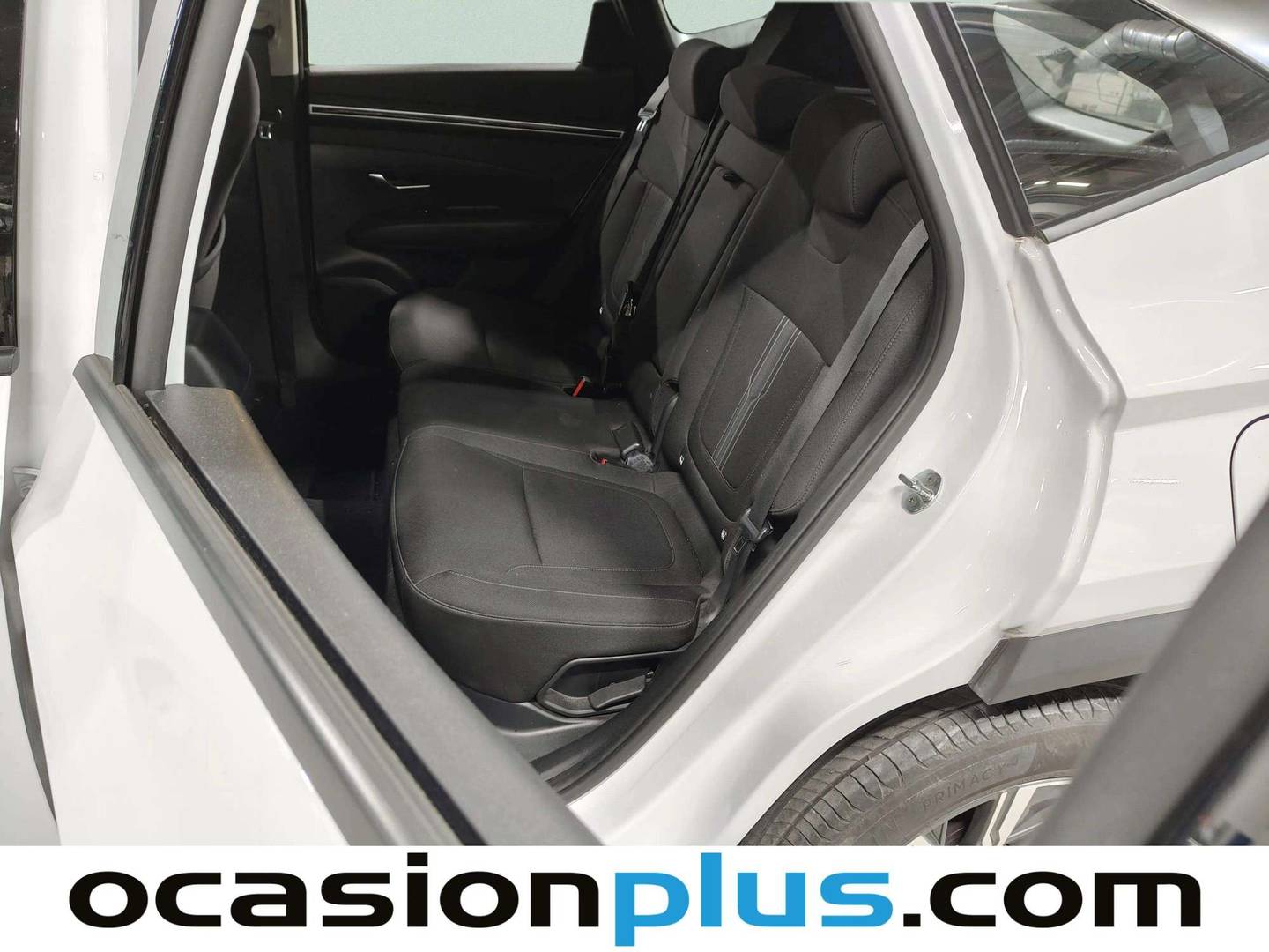 Foto Hyundai Tucson Hyundai Tucson 1.6 TGDI Maxx (150 CV)