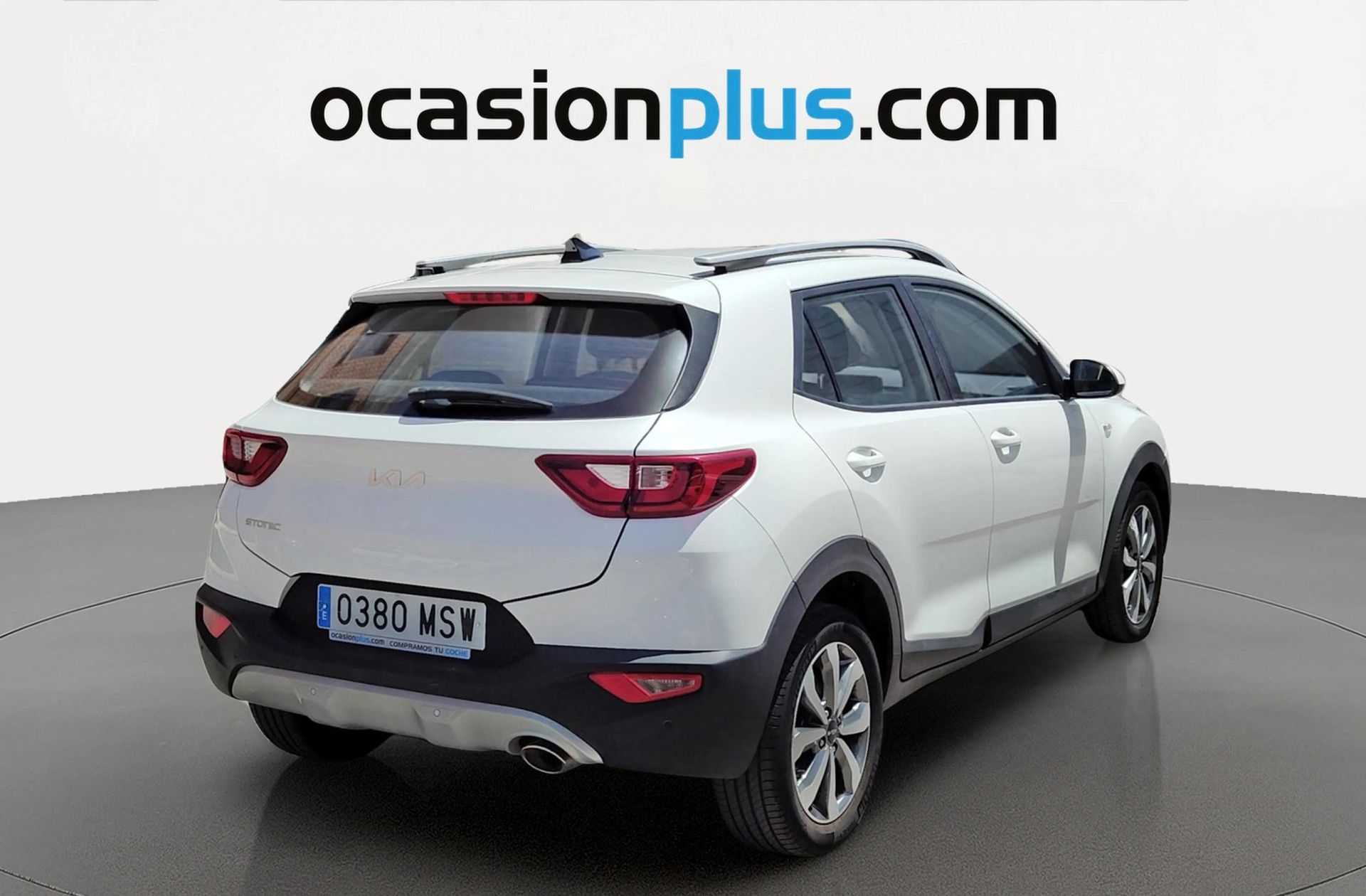 Kia Stonic 1.0 T-GDi Drive - foto 4