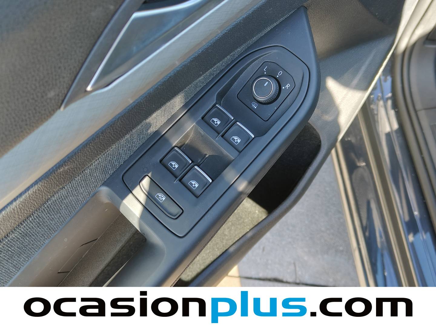 Volkswagen Golf Volkswagen Golf Life 1.0 eTSI  (110 CV) DSG de ocasión