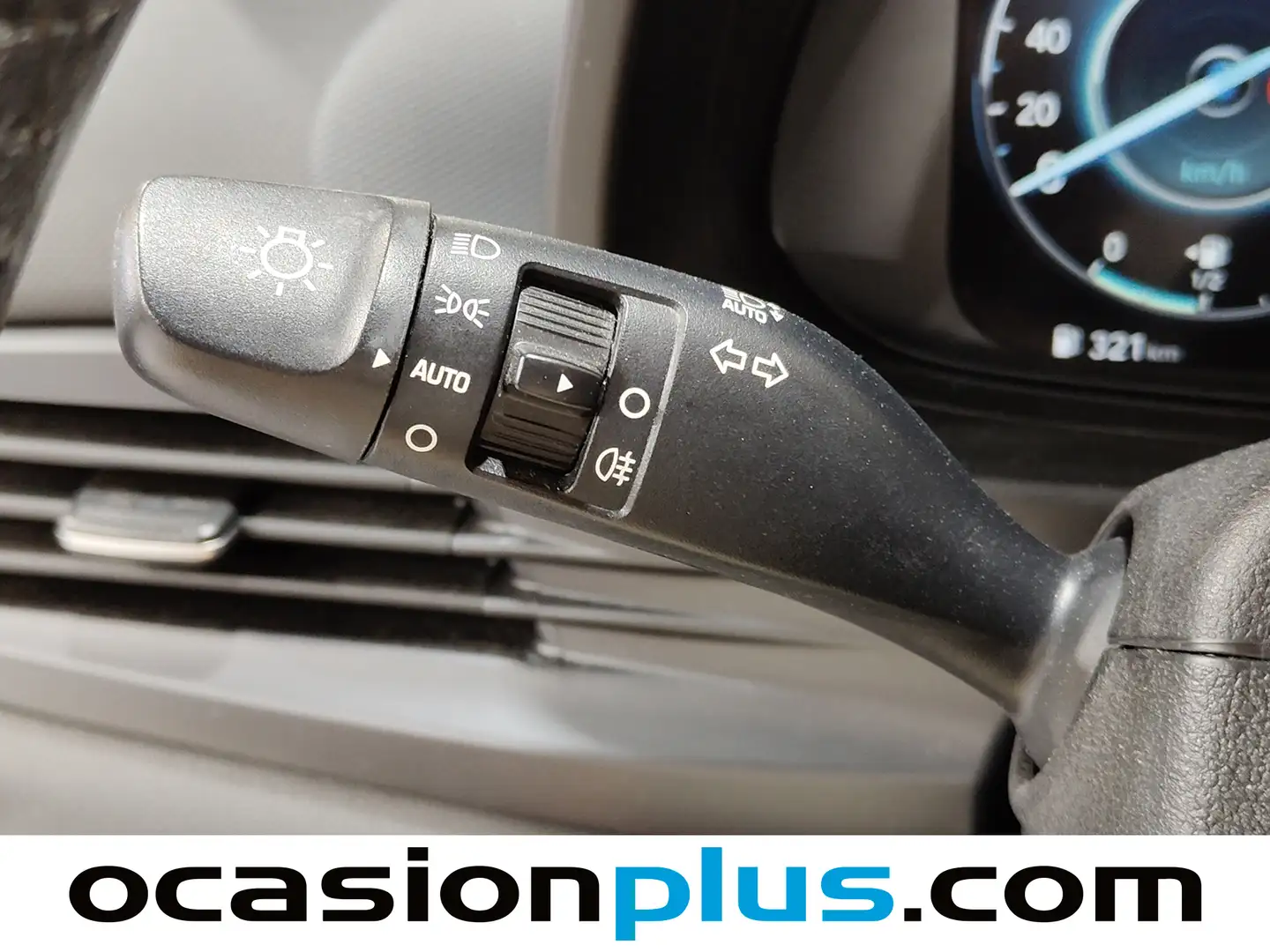 Foto Hyundai Bayon Hyundai Bayon 1.2 MPI Maxx (84 CV)