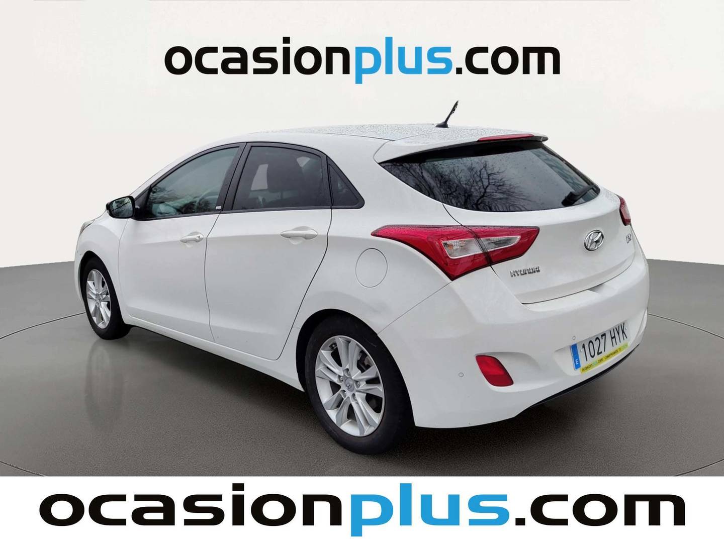 Foto Hyundai i30 Hyundai i30 1.4 Go ! (100 CV)