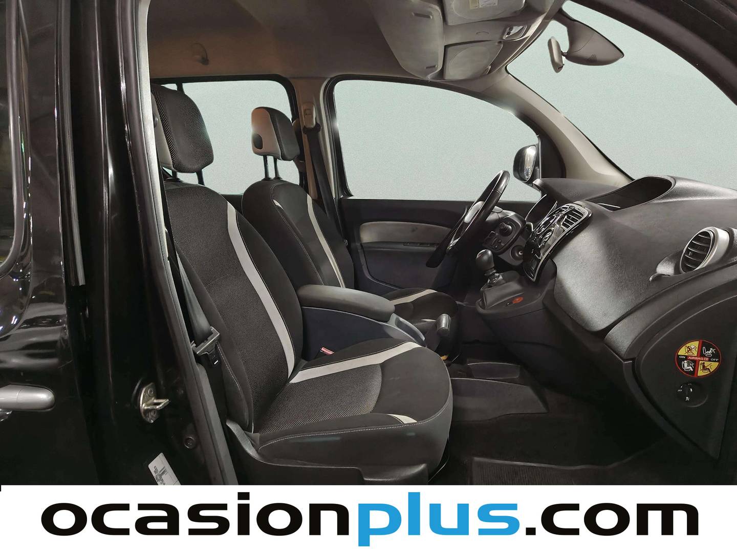 Renault Kangoo Combi Renault Kangoo Combi Dynamique M1-AF dCi (110 CV) km 0
