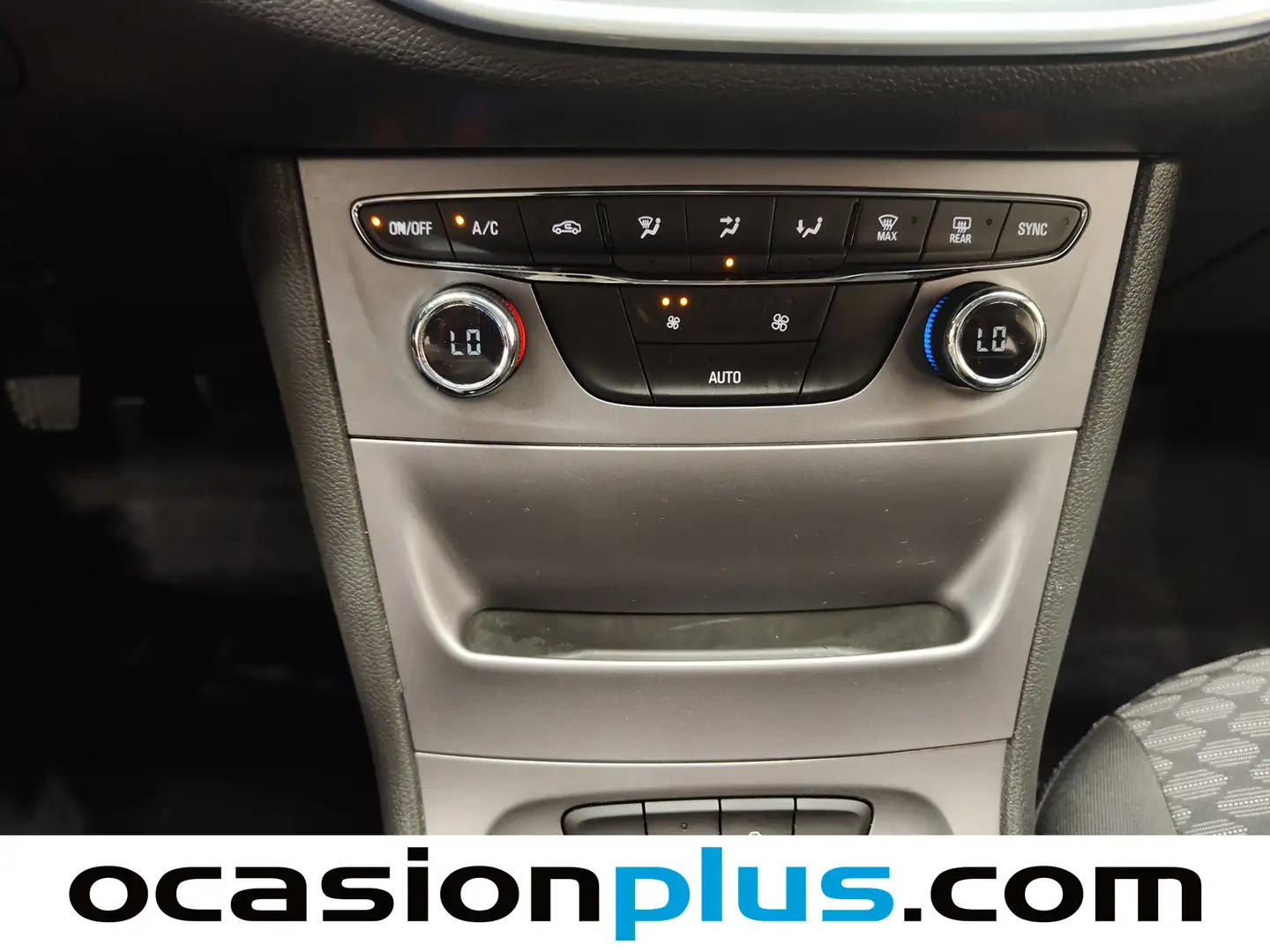 Foto Opel Astra Opel Astra 1.0 Turbo S&S Selective (105 CV)