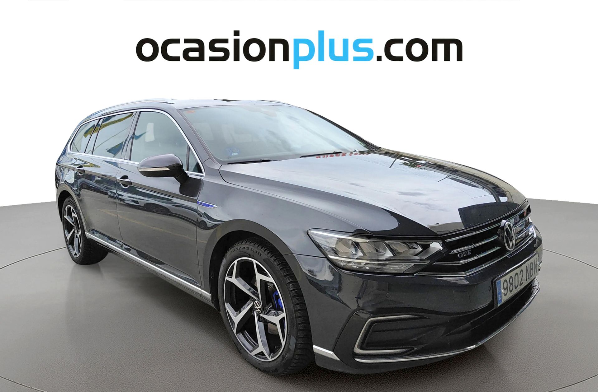 Volkswagen Passat Variant GTE 1.4 TSI e-Power DSG - foto 2