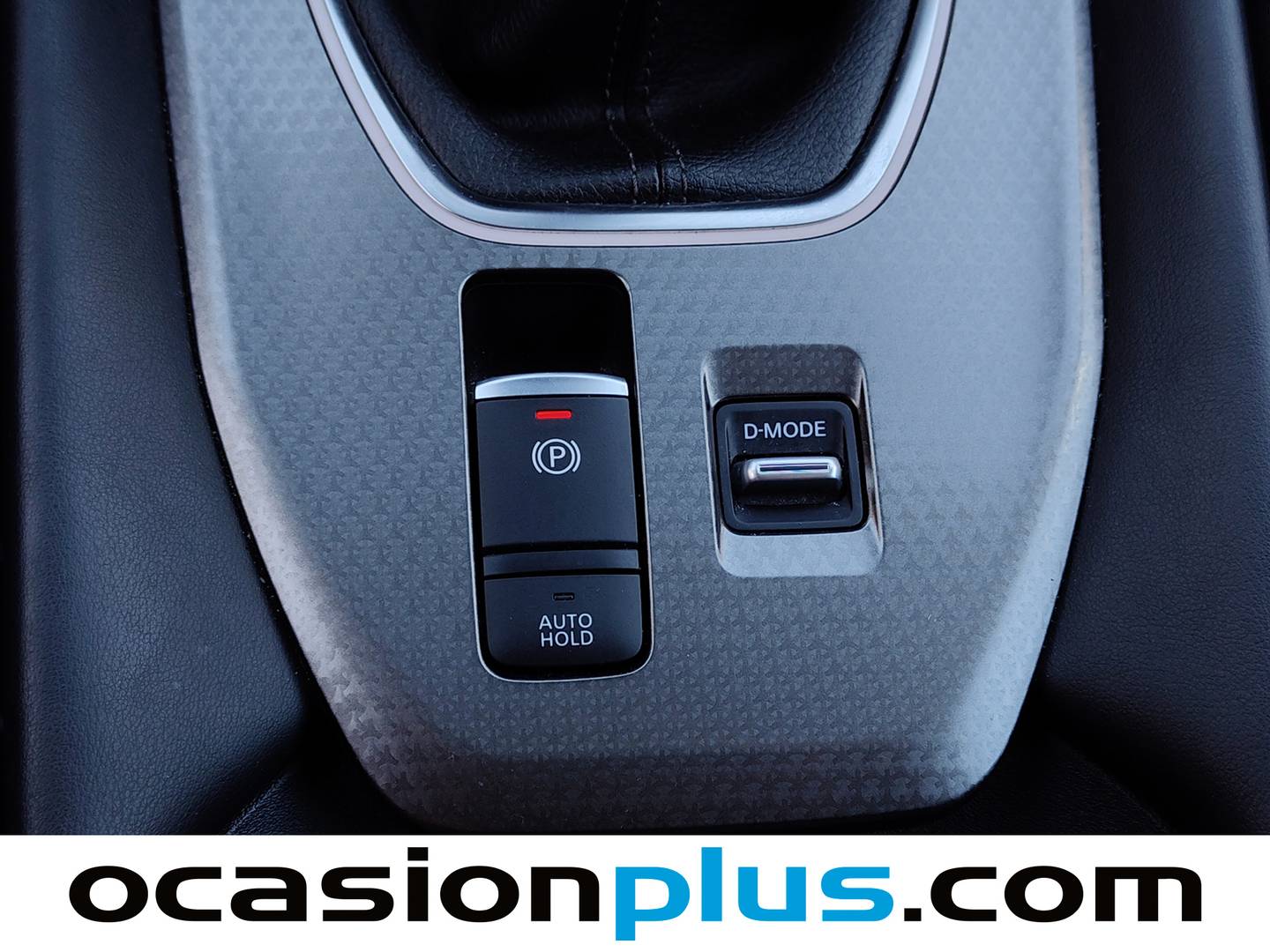 Foto Nissan QASHQAI Nissan Qashqai DIG-T 140 N-Connecta (140 CV)