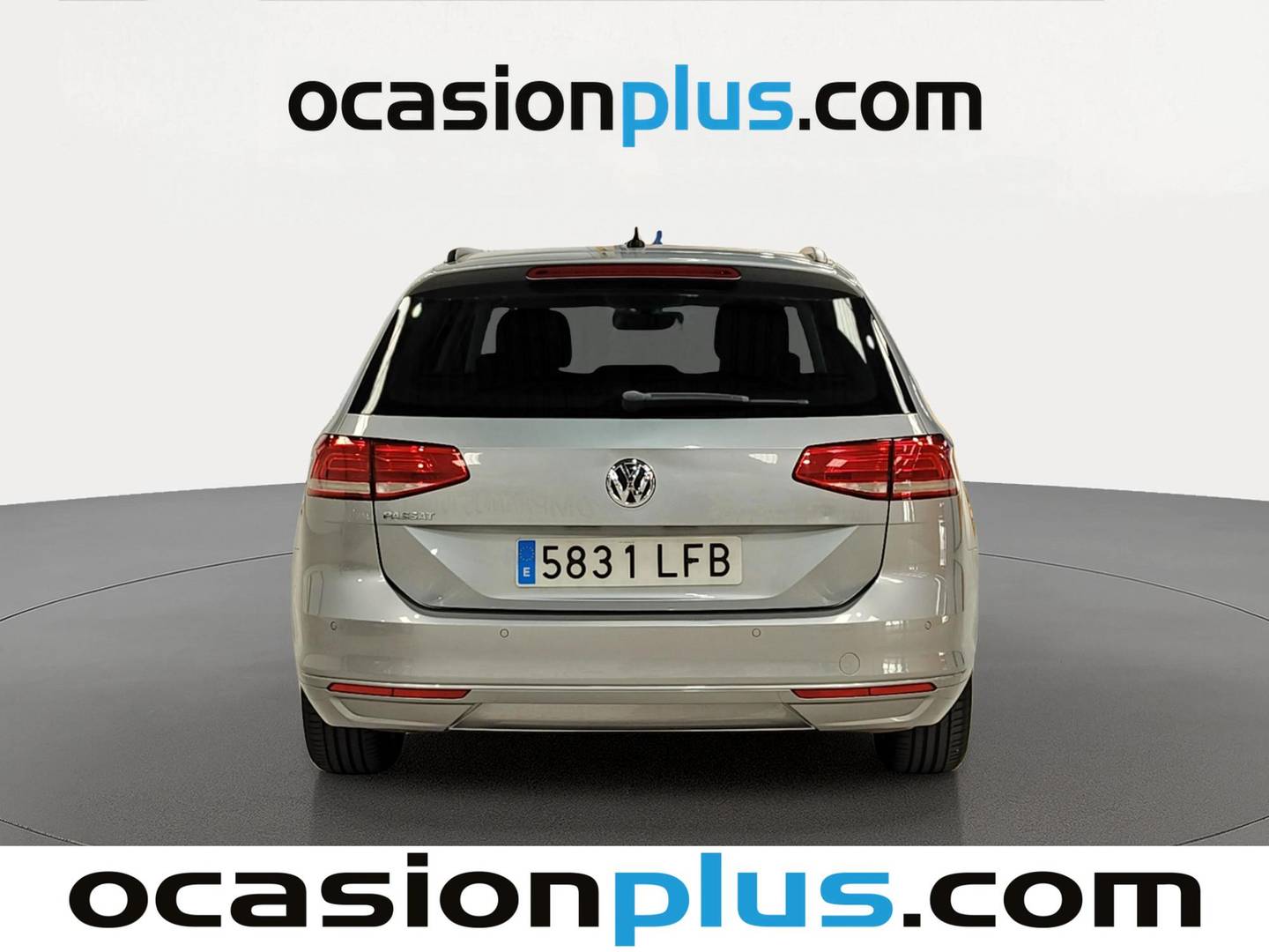 Volkswagen Passat Volkswagen Passat Variant Advance 1.5 TSI (150 CV) al mejor precio