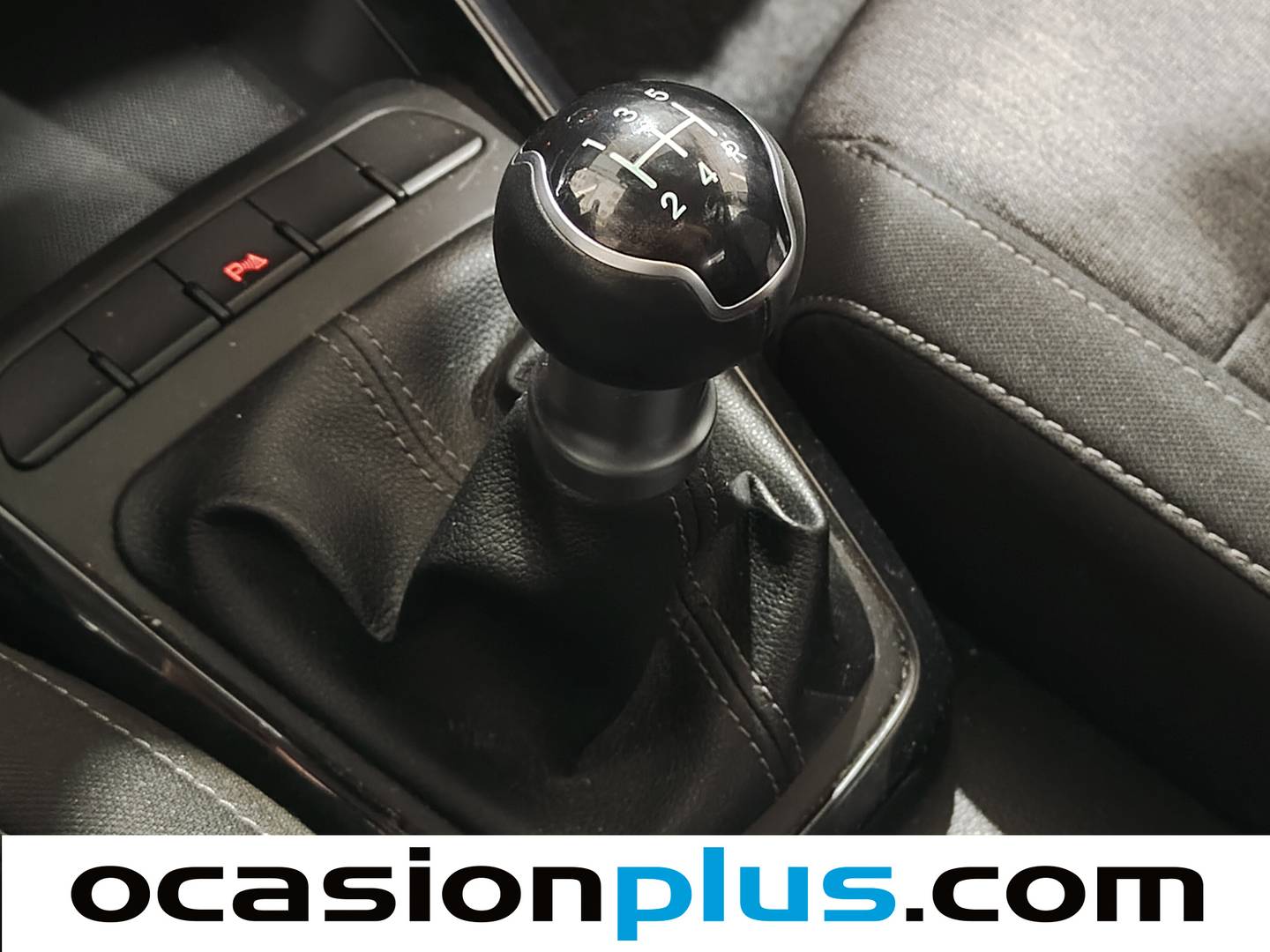 KIA Stonic KIA Stonic 1.2 DPi Drive (79 CV) de segunda mano