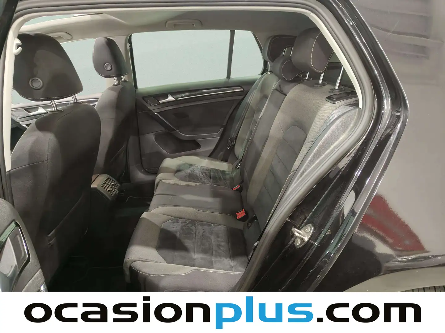 Foto Volkswagen Golf Volkswagen Golf Sport 1.4 TSI BMT ACT Tech (150 CV) DSG Pack R-Line