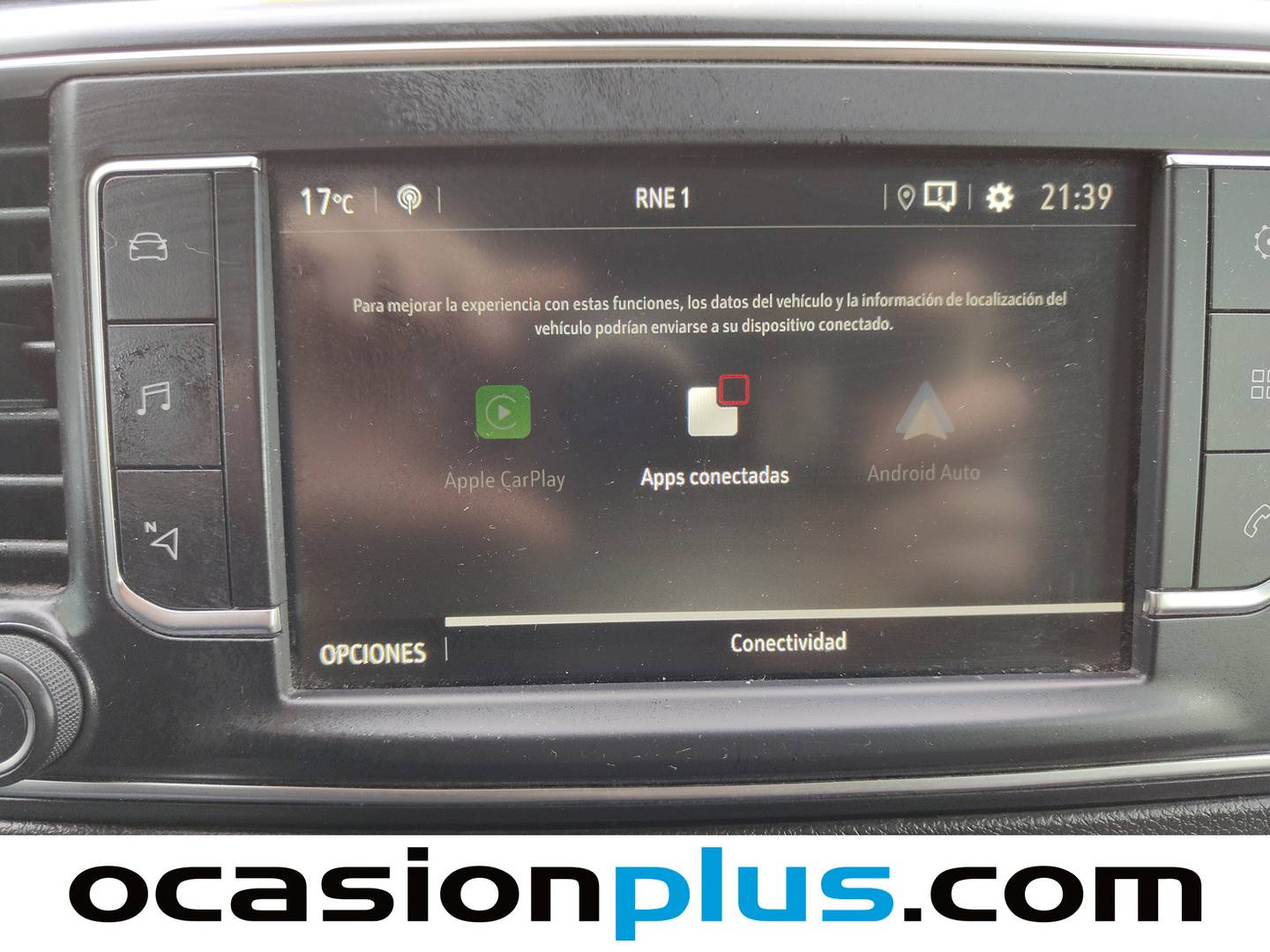 Foto Opel Vivaro Opel Vivaro Furgon 1.5 Diésel L Incrementada Select (102 CV)