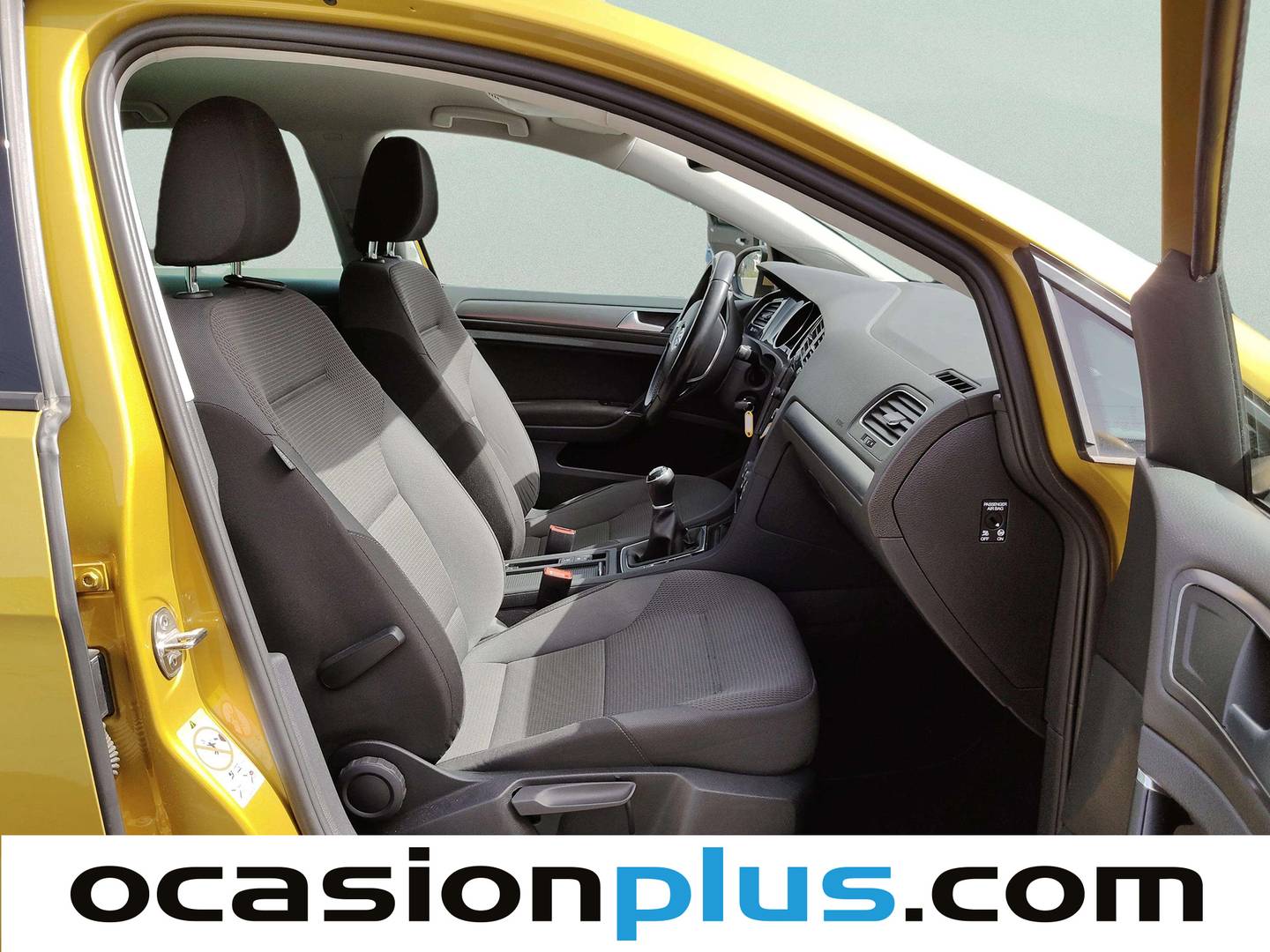 Volkswagen Golf Volkswagen Golf Advance 1.4 TSI (125 CV) manual