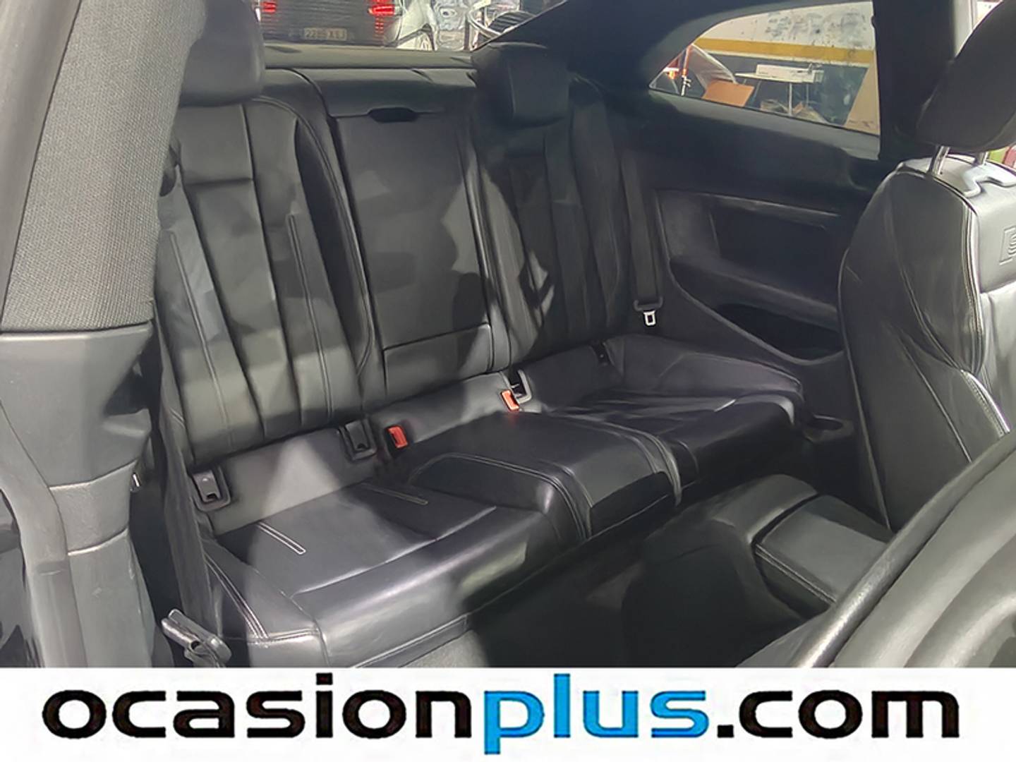 Foto Audi A5 Audi A5 Coupe S line 40 TFSI (190 CV) S tronic